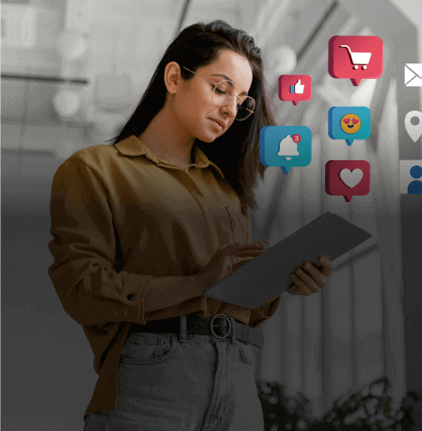 Lead Generation Platform