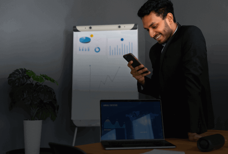 Website Design Platform