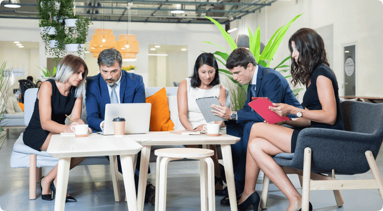 Influencer Marketing Platform