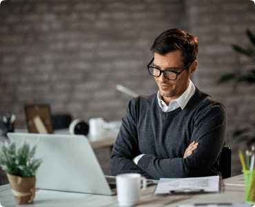 Online Reputation Management Platform